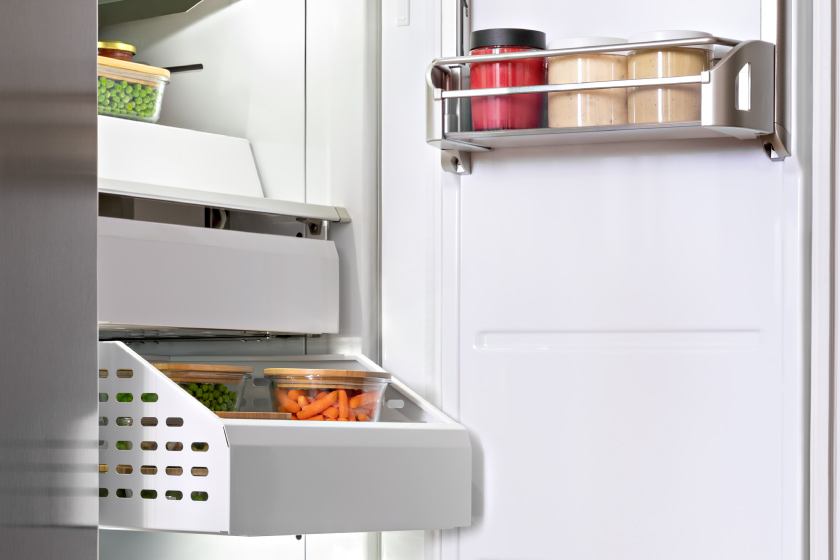 ΚΑΤΑΨΥΚΤΗΣ BERTAZZONI FRZ755UBLCTT/24PRO | ΗΜΙ-ΕΝΤΟΙΧΙΖΟΜΕΝΗ ΣΤΗΛΗ ΚΑΤΑΨΥΞΗΣ | LUXURY SLOT-IN 5